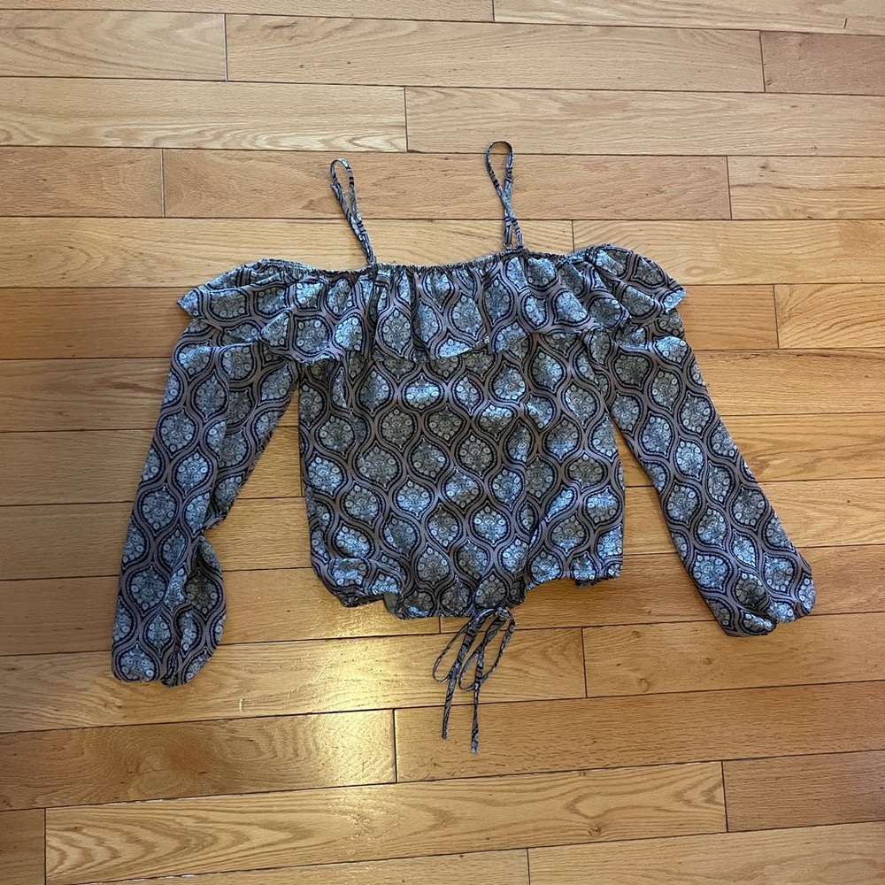 Dress Shirt